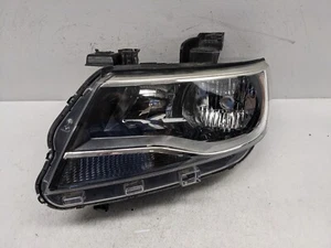 Chevrolet Colorado Headlight Head Light Driver's Left Halogen 2015 - 2022 X5 - Picture 1 of 12