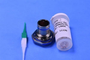 Deutsch Aerospace Mil-Spec Circular Connector MS27468T11F35P - Picture 1 of 3