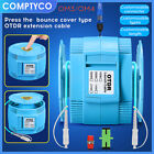 OM1-OM4 OTDR MM multimode SC/UPC fiber optic transmitter Transmission cable box