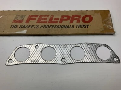 Fel-Pro MS93909 Exhaust Manifold Gasket - 1998-2008 TOYOTA 1.8L DOHC 1ZZFE - Image 1 of 3