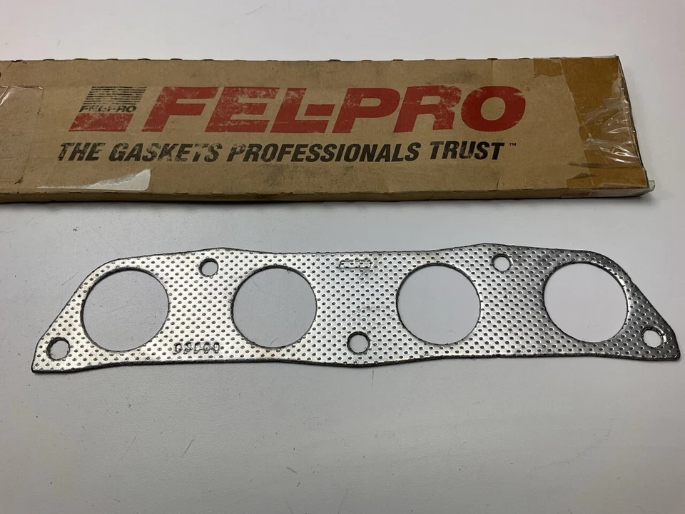 Fel-Pro MS93909 Exhaust Manifold Gasket - 1998-2008 TOYOTA 1.8L DOHC 1ZZFE - Image 1 of 3