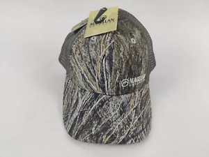 Magellan Outdoors Camouflaged Hat / Cap NWT - Picture 1 of 10