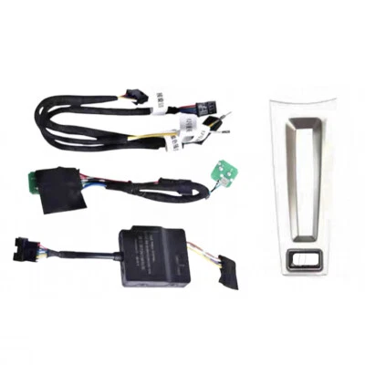 Steering Wheel M1 M2 Driving Mode Switch Button for BMW 2018-2022 F90 M5 - Image 1 of 4