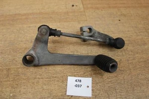 Honda NT 700V Deauville RC59 11-16 Shift Lever 478-037 - Picture 1 of 1