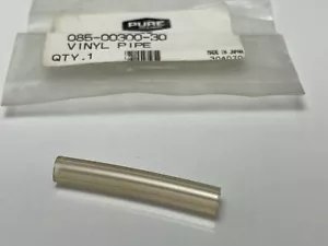 Polaris Vinyl Pipe Part # 3086827 - Picture 1 of 3