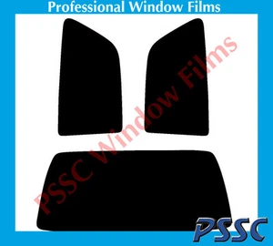 Películas precortadas para la ventana trasera de coche PSSC - Renault Clio 3 puertas hatchback 1990 a 1998 - Imagen 1 de 11