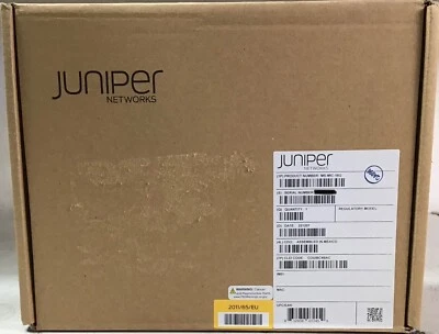 New Juniper MS-MIC-16G Modular Interfaces Card - Image 1 of 4
