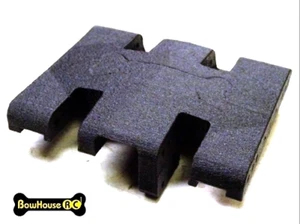 #BRC-0010 BowHouse RC N2R High Clearance Skid for Redcat Gen8 - Picture 1 of 2