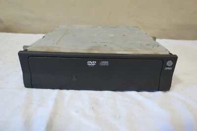 ✅ 05 06 07 08 Honda Odyssey Sistema de Navegación GPS Unidad DVD Reproductor ROM Alpine Foto 1 de 4