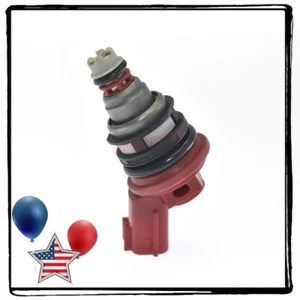 1PCS 16600-53J00 Fuel Injectors Hitachi For 1991-1999 Nissan 240SX Nissan Altima - Picture 1 of 4