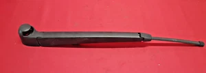 2009 - 2018 VW Volkswagen Tiguan REAR Liftgate Hatch Glass Wiper Arm 6Q6955435D - Picture 1 of 7