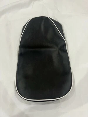 Funda de asiento para BSA A10ss Spitfire/Scrambler (42-9210) Foto 1 de 3