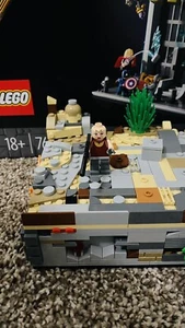 Lego  Star Wars Sugi Minifigure 7930 sw0305 - Picture 1 of 2