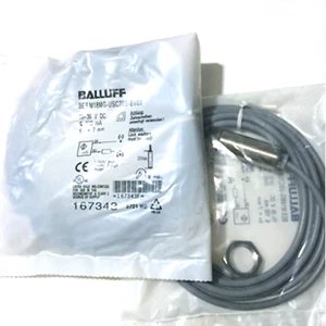 BALLUFF BES M18MG-USC70B-BV03 (BES0074)Inductive 2-wire sensors  New ✦KD - Imagen 1 de 4