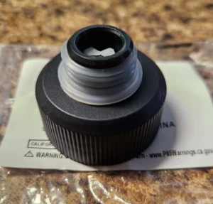 NUEVA Y ORIGINAL tapa para tanque Hoover Solution para PowerDash, SmartWash y FloorMate - Imagen 1 de 3