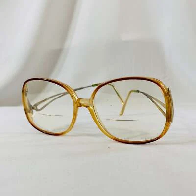 Vintage Glasses (Bifocal Lenses) Circa 1970 - Image 1 of 4