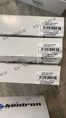 Scheda Madre Industriale KONTRON 38025-0000-24-7 – Usata Ma Funzionante