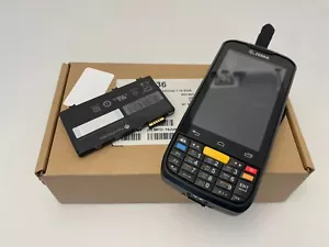 Zebra MC369A Handheld 1D Barcode Scanner RFID Android Numeric MC369A-L00NCS New - Picture 1 of 12