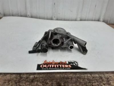 Jeep JK Wrangler OEM 3.6L Engine Oil Pump 2012-2017 41002 — 第 1/4 张图片