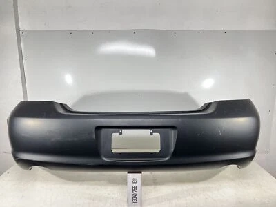 CAPA Rear Bumper Cover For 2005-2010 Toyota Avalon - Imagem 1 de 4