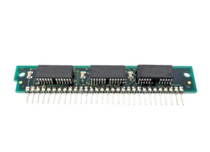 Hyundai HYM591000M 1MB 30-Pin Sipp Memory Fpm RAM 1Mx9 3 Chip Storage 70ns - Picture 1 of 1