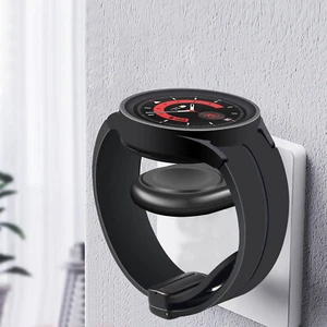 Portable Magnetic USB-C Charger For Samsung Galaxy Watch 6Classic/5 Pro/4/Active - Photo 1 sur 14