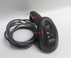 Motorola Symbol Barcode Scanner DS6708 1D 2D Cross Target Scanning BLK- Grade B - Picture 1 of 5