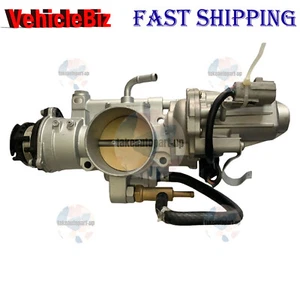 1X Throttle body Assembly 22030-50142 For TOYOTA TUNDRA 4.7L For LEXUS LX470 - Bild 1 von 4