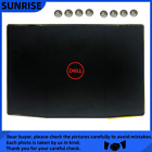 New Dell G Series G3 15 3590 LCD Back Cover Lid Top Case With Hinges Screw YGCNV
