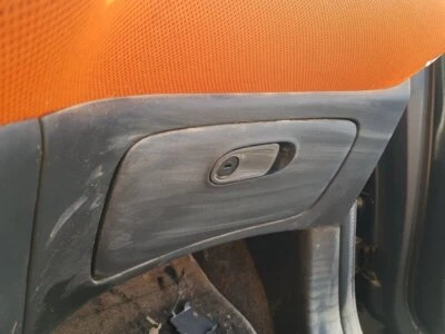 A4536802505 4699310 handschuhkasten für SMART FORTWO COUPE BASIS (52KW) 2014 Foto 1 de 3