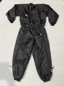 Insulated Sports One Piece Warm Suit Optimum Youth Subsuit - Picture 1 of 9