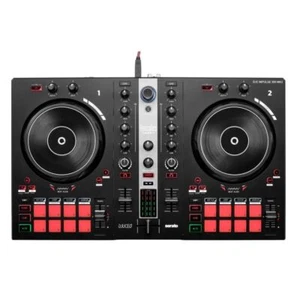 Hercules DJ Control Inpulse 300 MK2 - Picture 1 of 6