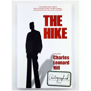 Hike by Charles Leonard Hill (2012, Trade Paperback) - Picture 1 of 2