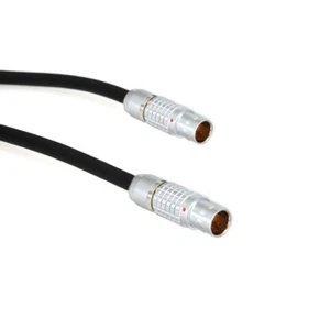 DJI Ronin 2 TB50 Battery Mount Power Cable for FGG 2B 10pin Male to FGJ 2B 10pin - Picture 1 of 3