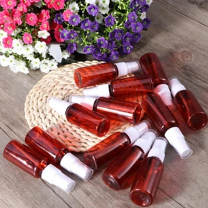 12 Stück Spray für Kosmetik Reise fein 30 ml klein - Bild 1 von 12
