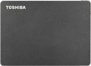 Toshiba Canvio Gaming 1TB USB 3.0 Portable External Hard Drive, Black - Picture 1 of 9