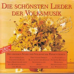 Das goldene Herz, Slavo Avsenik, Karel Gott, Marianne & Michael, Gitti und Erika - Bild 1 von 1
