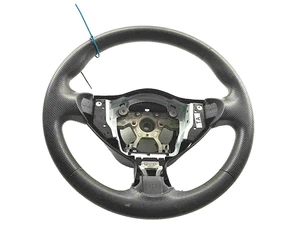 2015 - 2017 NISSAN JUKE Front Steering Wheel Automatic Transmission Driver Left - Bild 1 von 20