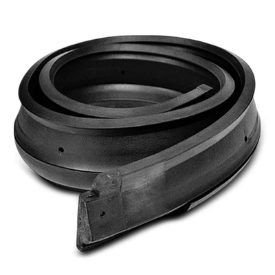 Sello de parabrisas a capucha para Jeep Wrangler 87-95 deportivo utilitario 2 puertas Foto 1 de 4