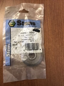 ADATTATORE LAMA STENS 405-399 - Foto 1 di 5