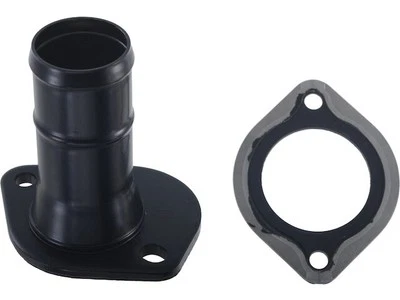 For 2001-2007 Dodge Grand Caravan Thermostat Housing API 81728XVQT 2005 2006 - Image 1 of 2