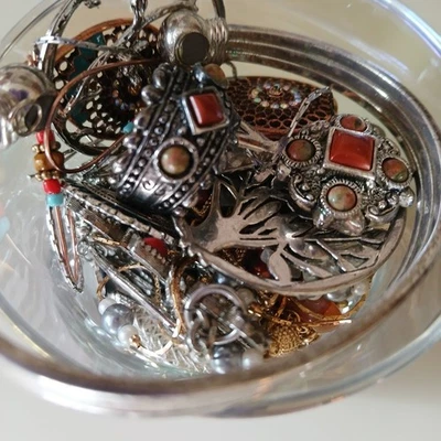 Mystery Schmuckdose - Bild 1 von 3