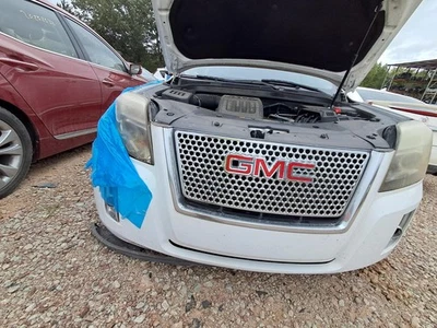 Used Fuel Pump fits: 2014 Gmc Terrain Pump Assembly tank mounted 2.4L main Calif Foto 1 de 4