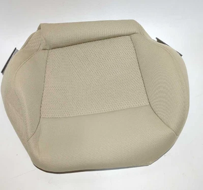 Новый оригинальный производитель подлинный Ford LH передняя нижняя крышка сиденья ткань 2007-2010 края SE Camel  - Изображение 1 из 4