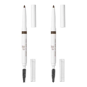 e.l.f. Instant Brow Lift Pencil – Neutral Brown, 2 Pack, Precise & Defined - Picture 1 of 3