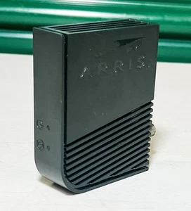Arris MEB1100 MoCa to ETHERNET Adapter Bridge Frontier Fios 600069-001-00 - Picture 1 of 2