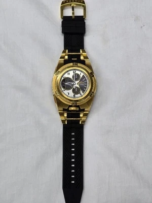 Reloj cronógrafo para hombre Invicta #16320 Bolt Zues-Tria Reserve Collection Foto 1 de 4