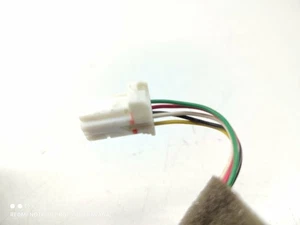 284424BA4A rear vision camera for NISSAN X-TRAIL (T32) 2014 1847232 - Picture 1 of 6