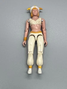 Modellino vintage Mego 1979 Princess Ardella Buck Rogers - Foto 1 di 5