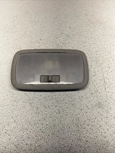 2010 - 2013 Kia Soul Dome Center Reading Light W/ Sunroof 92850-2H000QW - Picture 1 of 9